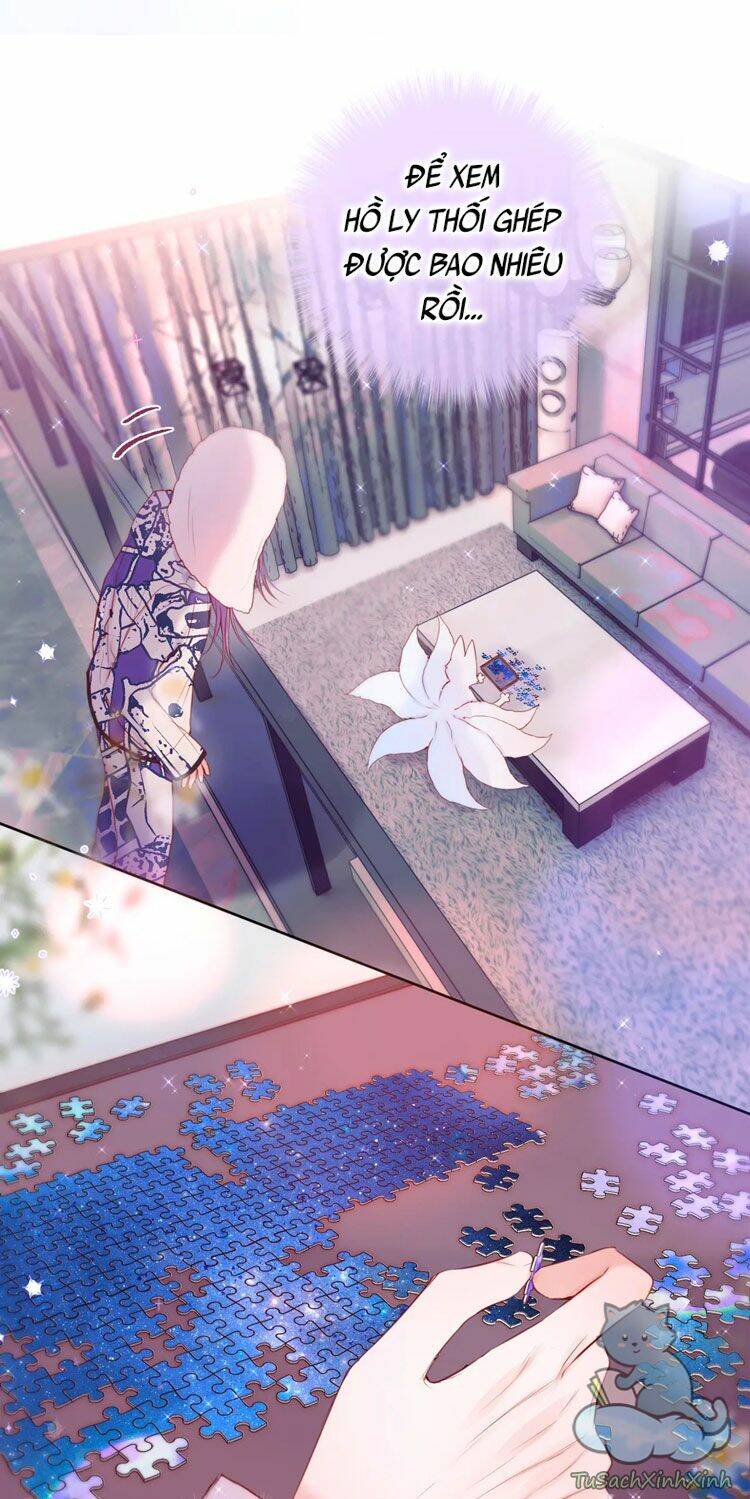 Cạm Bẫy Của Hồ Ly: Chapter 12