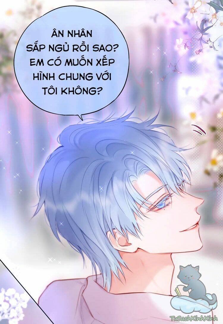 Cạm Bẫy Của Hồ Ly: Chapter 12