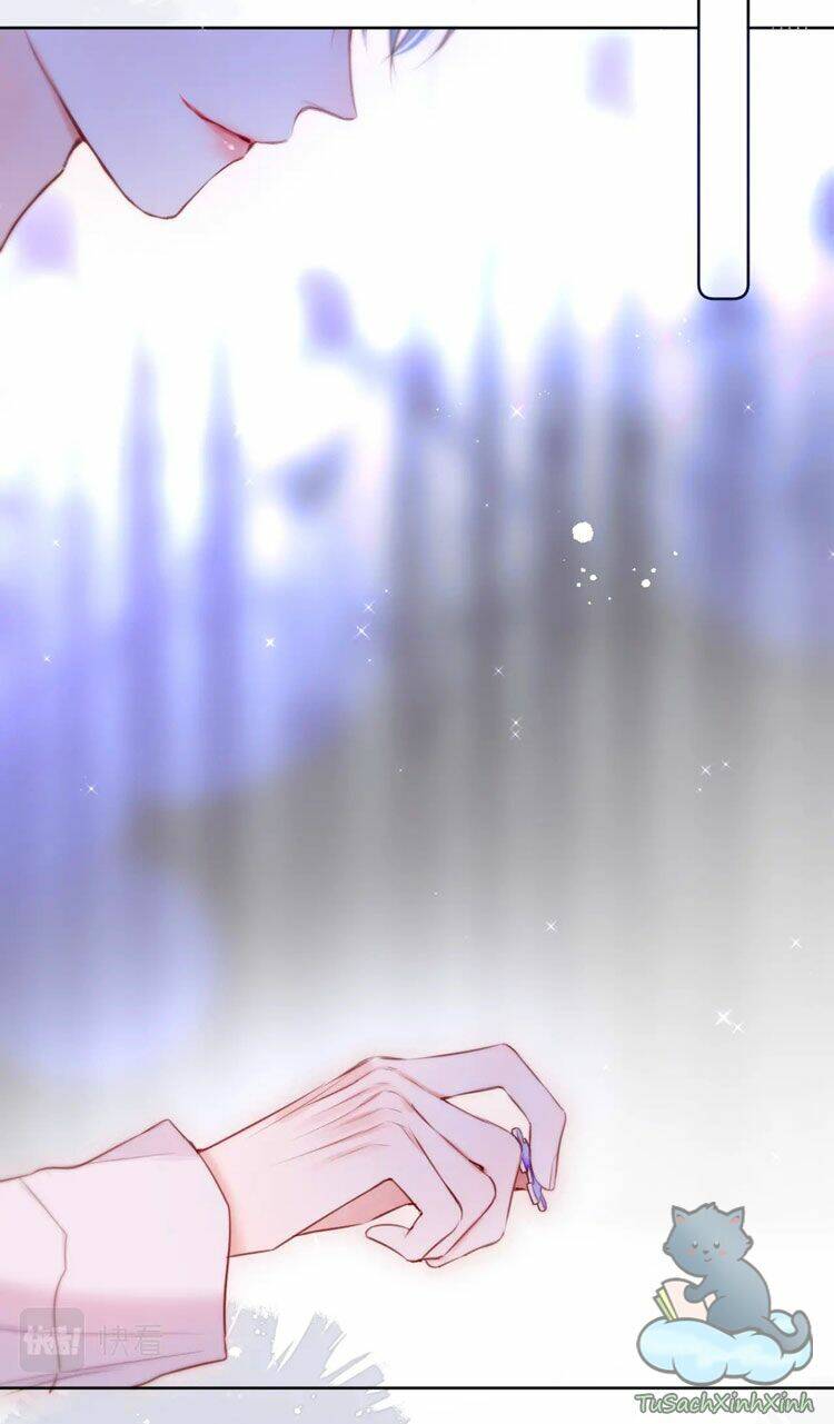 Cạm Bẫy Của Hồ Ly: Chapter 12