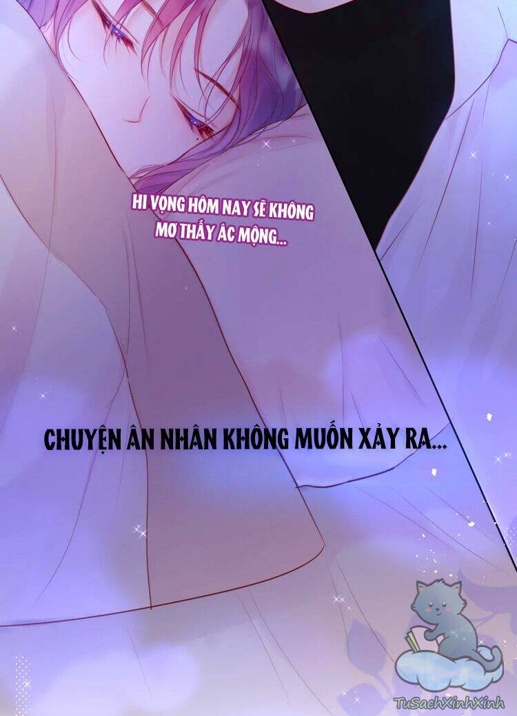 Cạm Bẫy Của Hồ Ly: Chapter 12