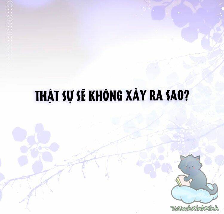 Cạm Bẫy Của Hồ Ly: Chapter 12