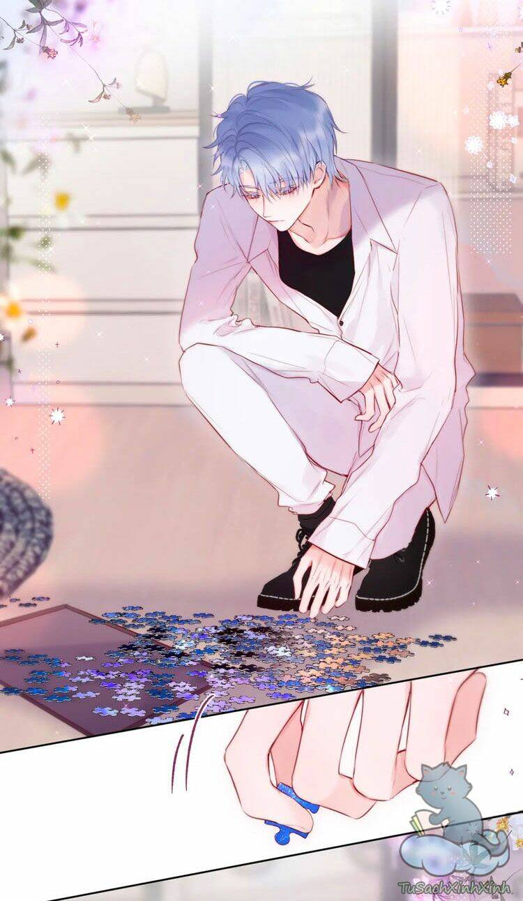 Cạm Bẫy Của Hồ Ly: Chapter 12