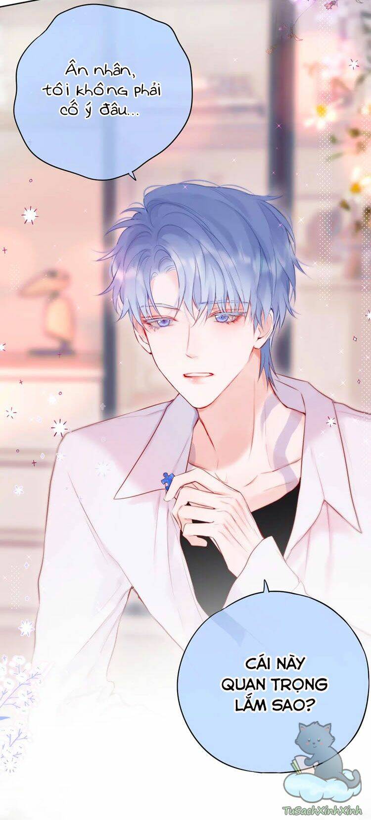 Cạm Bẫy Của Hồ Ly: Chapter 12