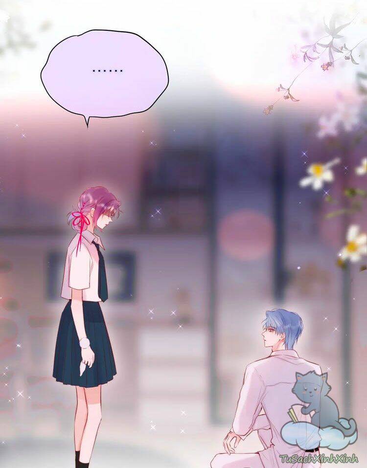 Cạm Bẫy Của Hồ Ly: Chapter 12