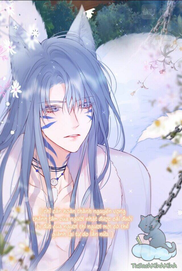 Cạm Bẫy Của Hồ Ly: Chapter 14