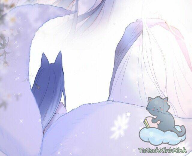 Cạm Bẫy Của Hồ Ly: Chapter 14