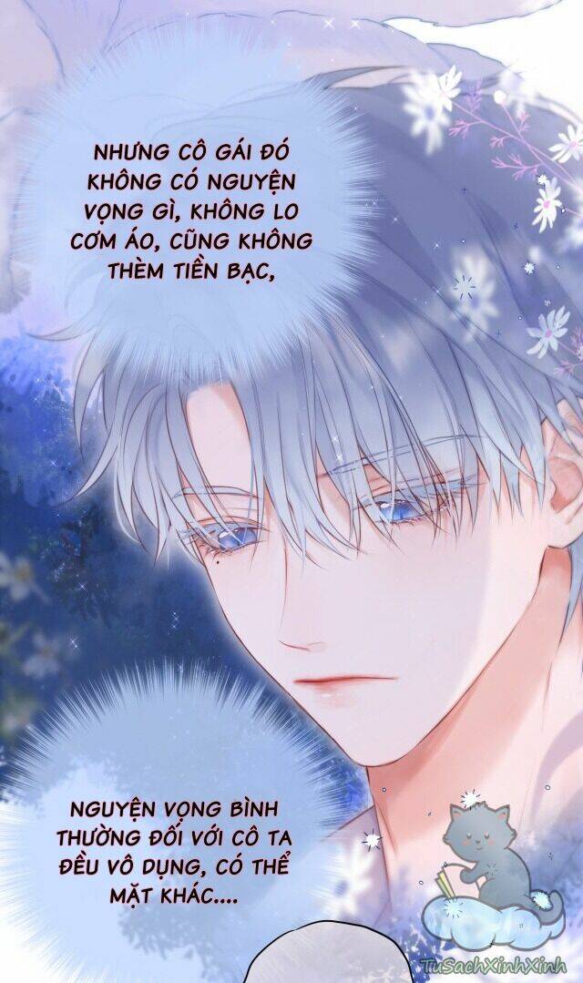 Cạm Bẫy Của Hồ Ly: Chapter 14