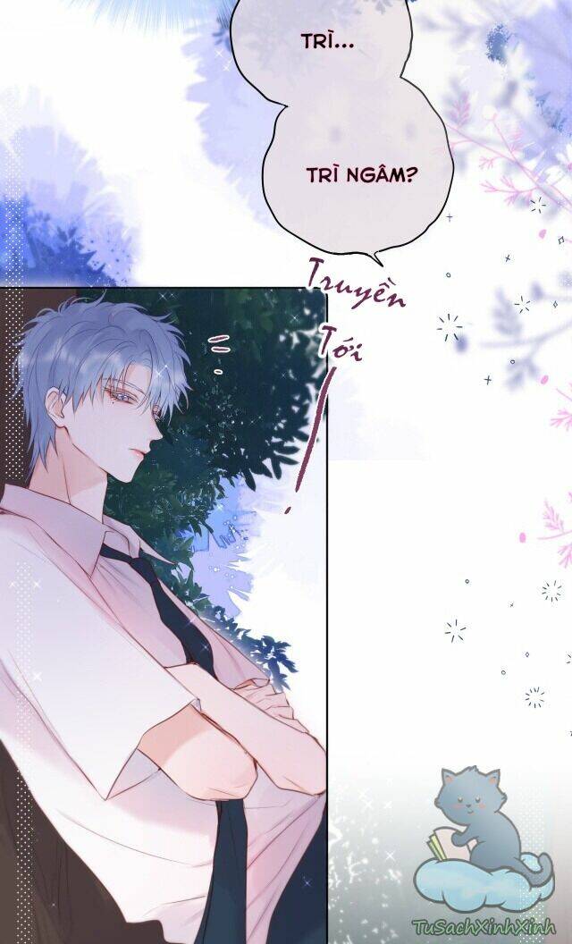 Cạm Bẫy Của Hồ Ly: Chapter 14