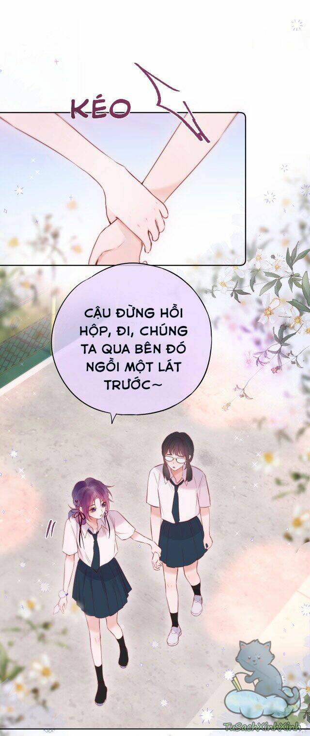 Cạm Bẫy Của Hồ Ly: Chapter 14