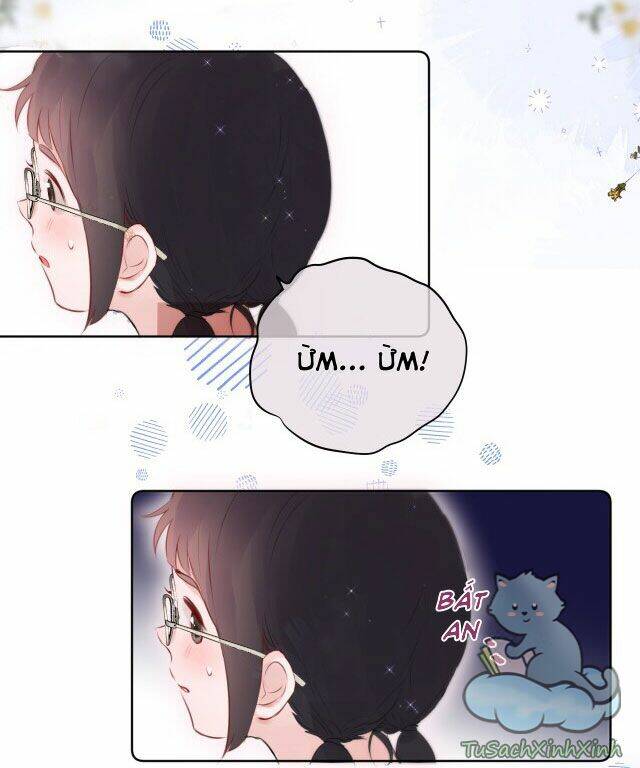 Cạm Bẫy Của Hồ Ly: Chapter 14