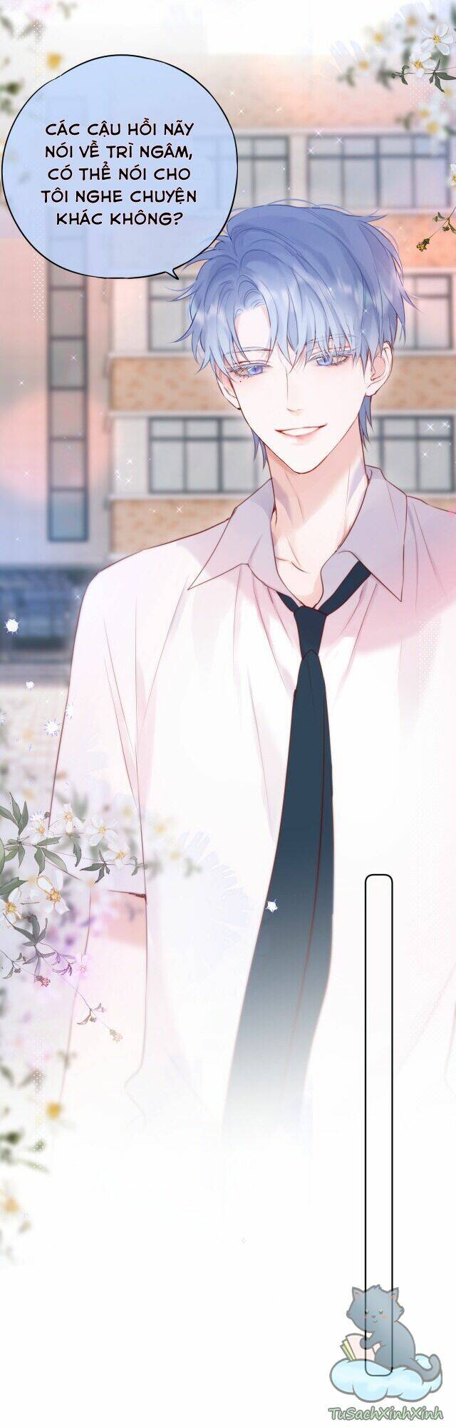 Cạm Bẫy Của Hồ Ly: Chapter 14