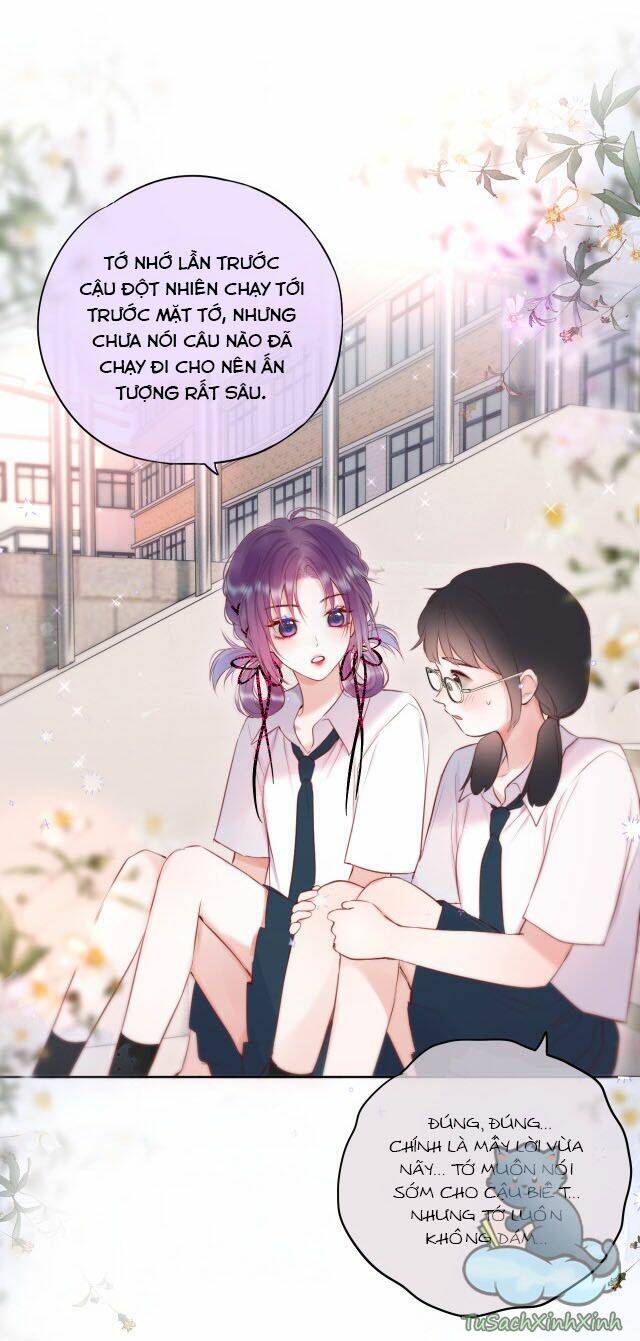 Cạm Bẫy Của Hồ Ly: Chapter 14