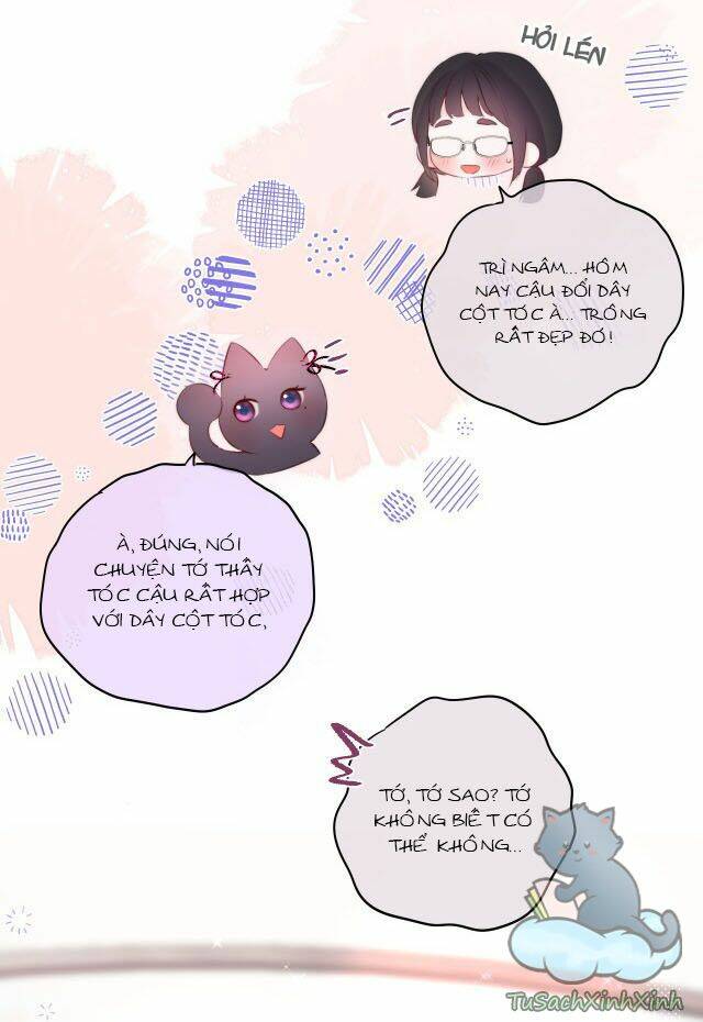 Cạm Bẫy Của Hồ Ly: Chapter 14
