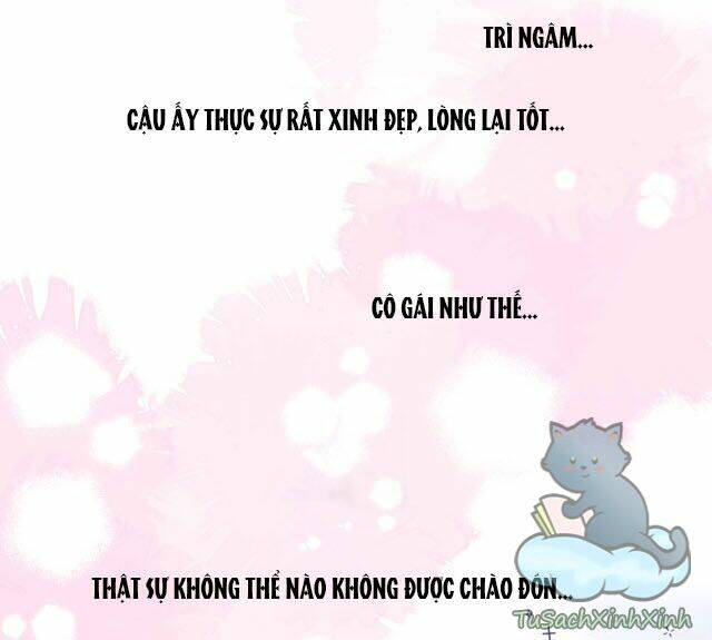 Cạm Bẫy Của Hồ Ly: Chapter 14