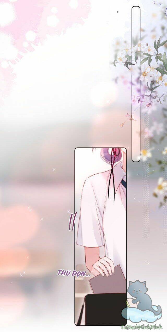 Cạm Bẫy Của Hồ Ly: Chapter 14
