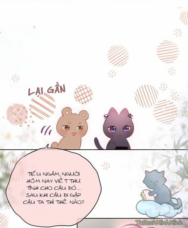 Cạm Bẫy Của Hồ Ly: Chapter 14