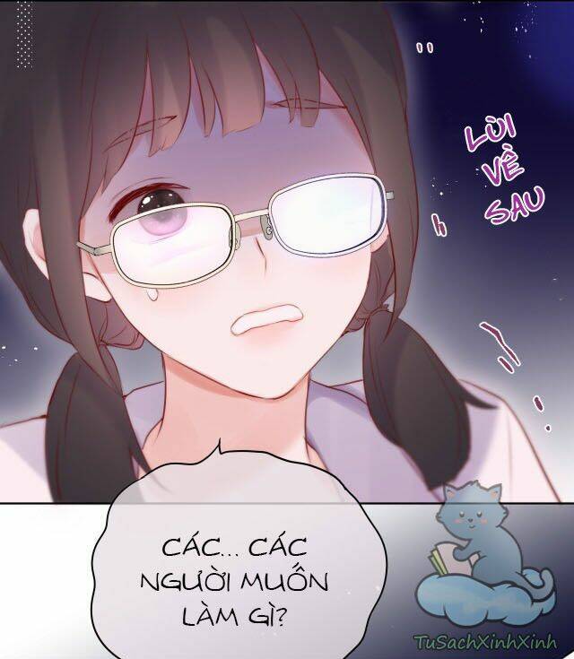 Cạm Bẫy Của Hồ Ly: Chapter 14