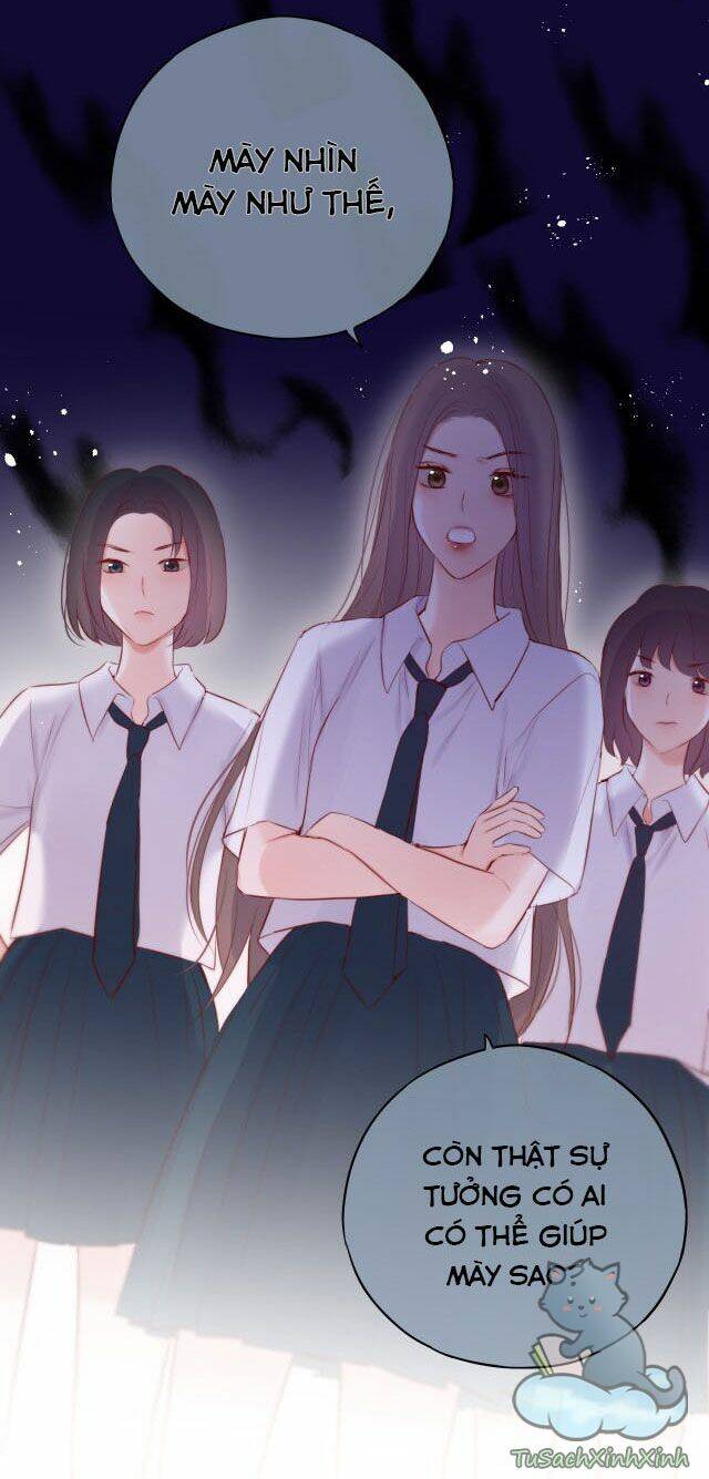 Cạm Bẫy Của Hồ Ly: Chapter 14