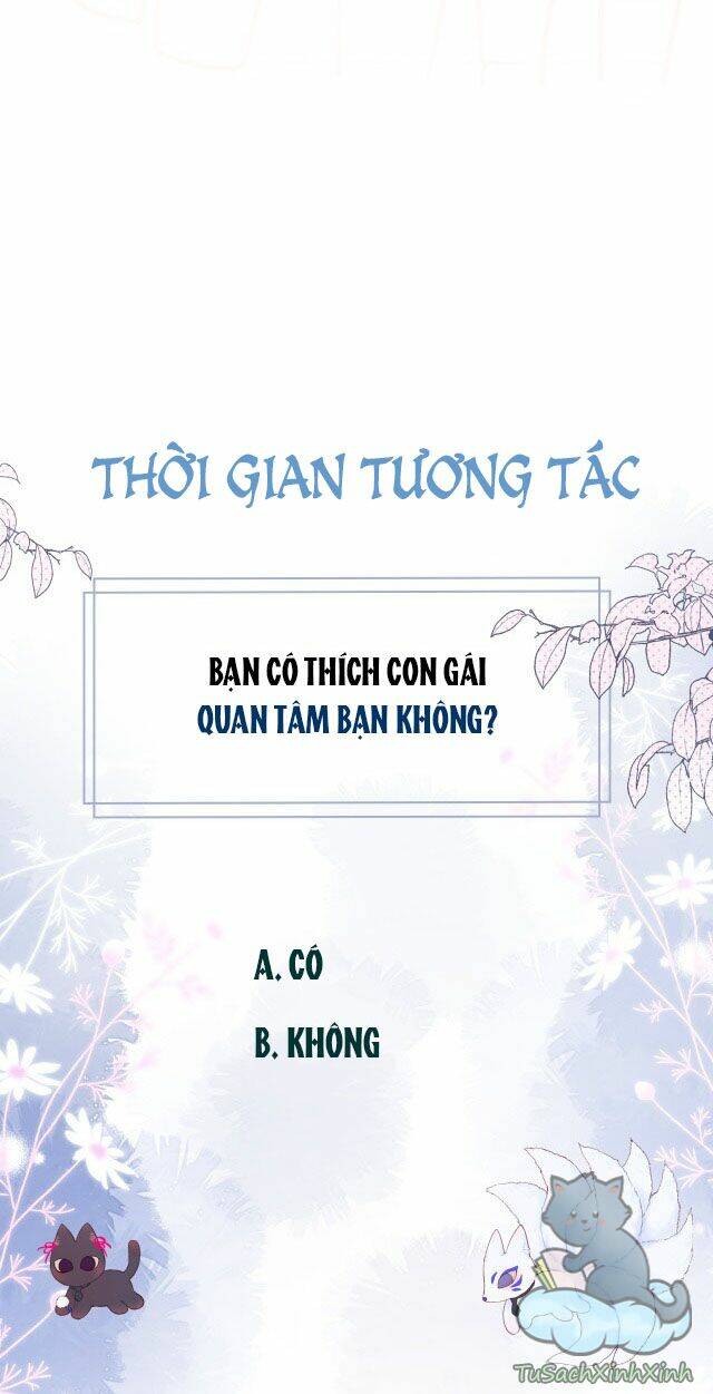Cạm Bẫy Của Hồ Ly: Chapter 14