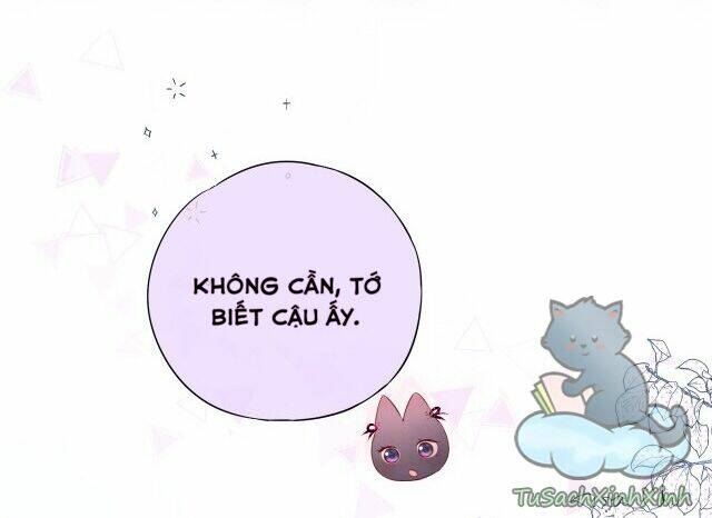 Cạm Bẫy Của Hồ Ly: Chapter 14