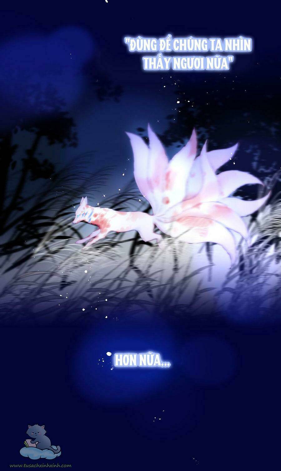 Cạm Bẫy Của Hồ Ly: Chapter 19.5