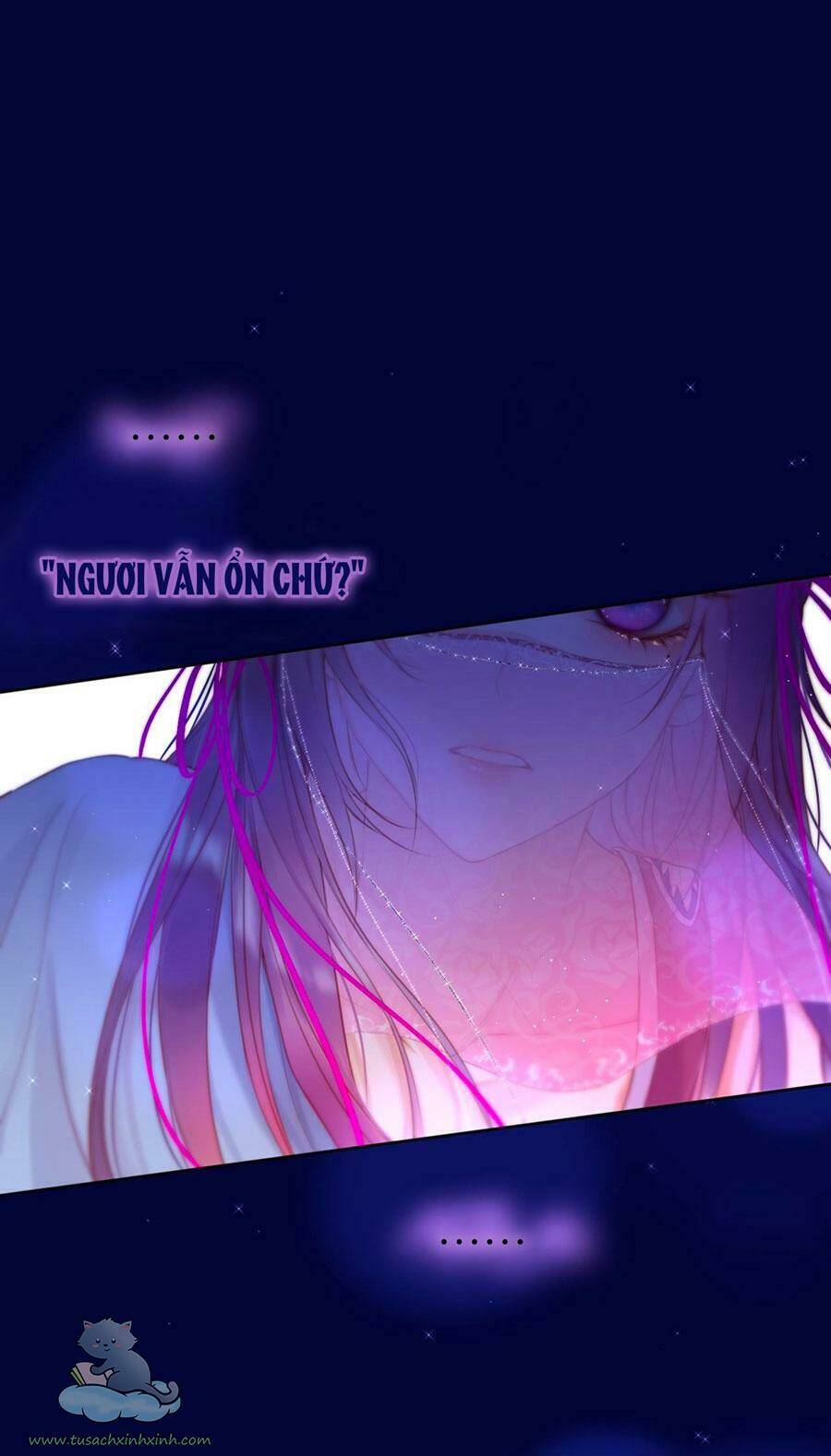Cạm Bẫy Của Hồ Ly: Chapter 19.5