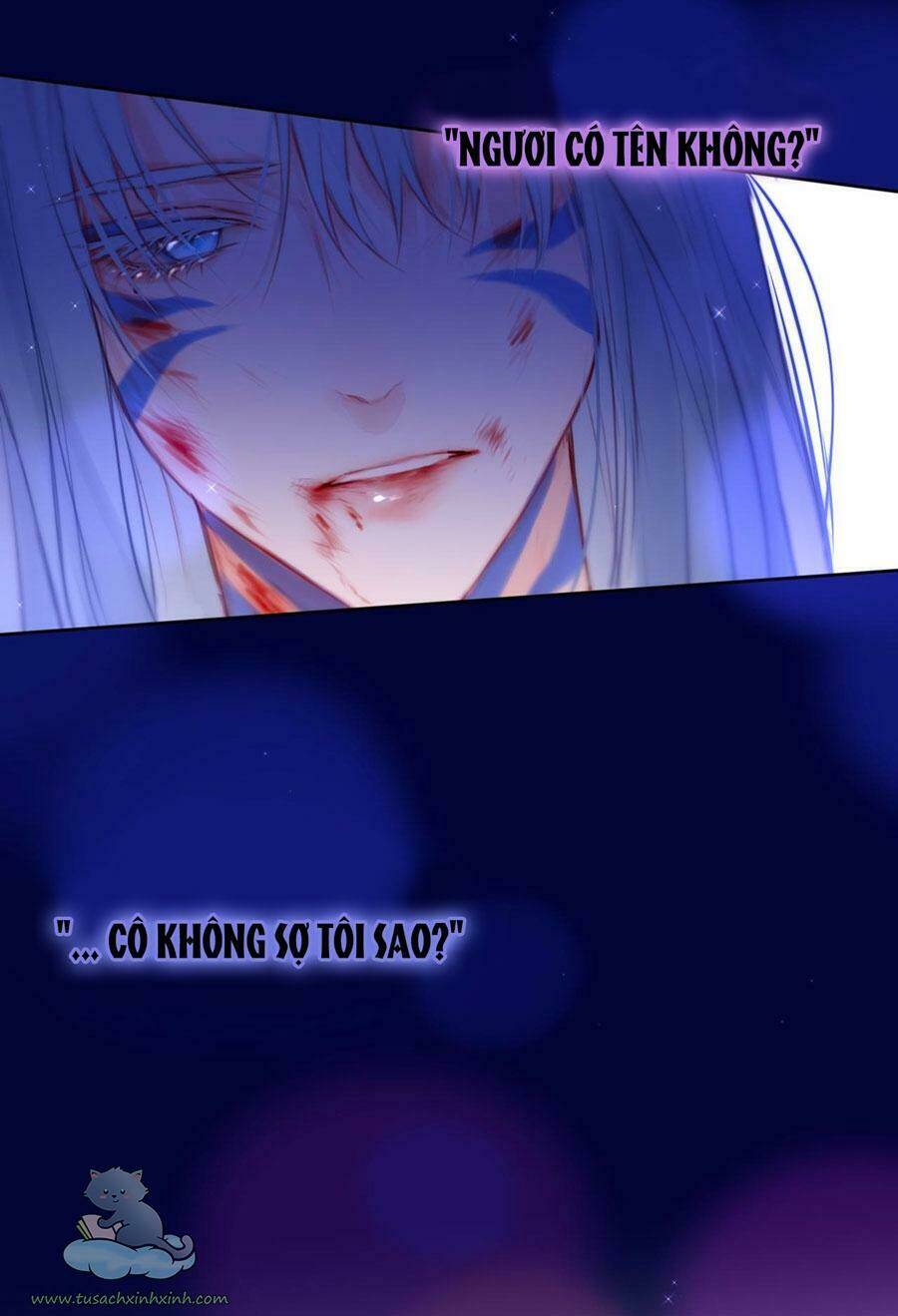 Cạm Bẫy Của Hồ Ly: Chapter 19.5