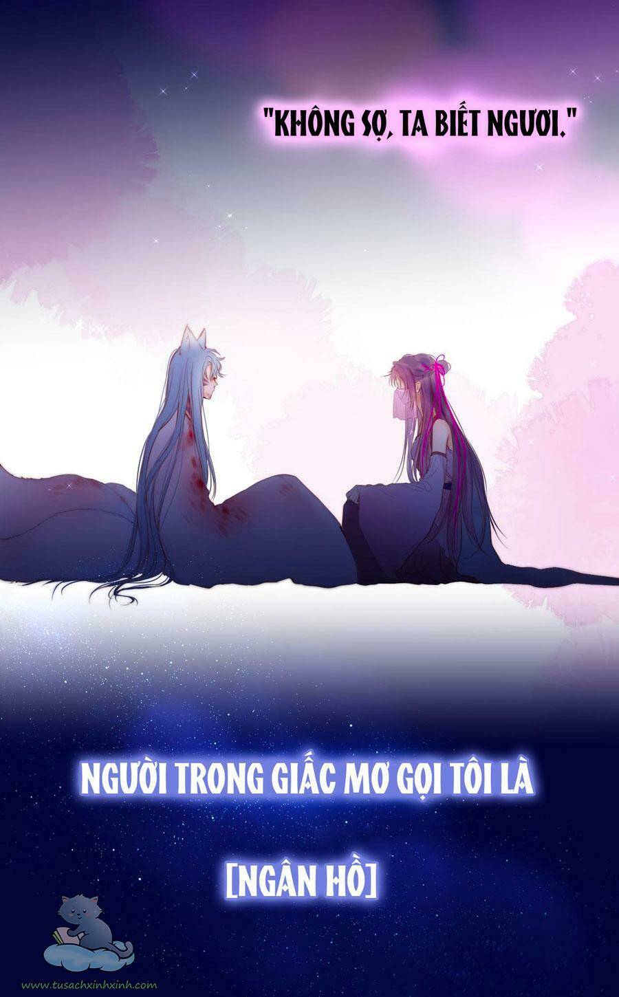 Cạm Bẫy Của Hồ Ly: Chapter 19.5