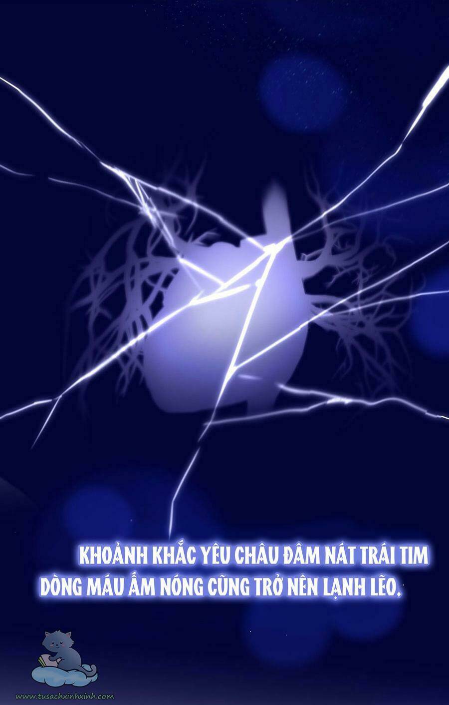 Cạm Bẫy Của Hồ Ly: Chapter 19.5