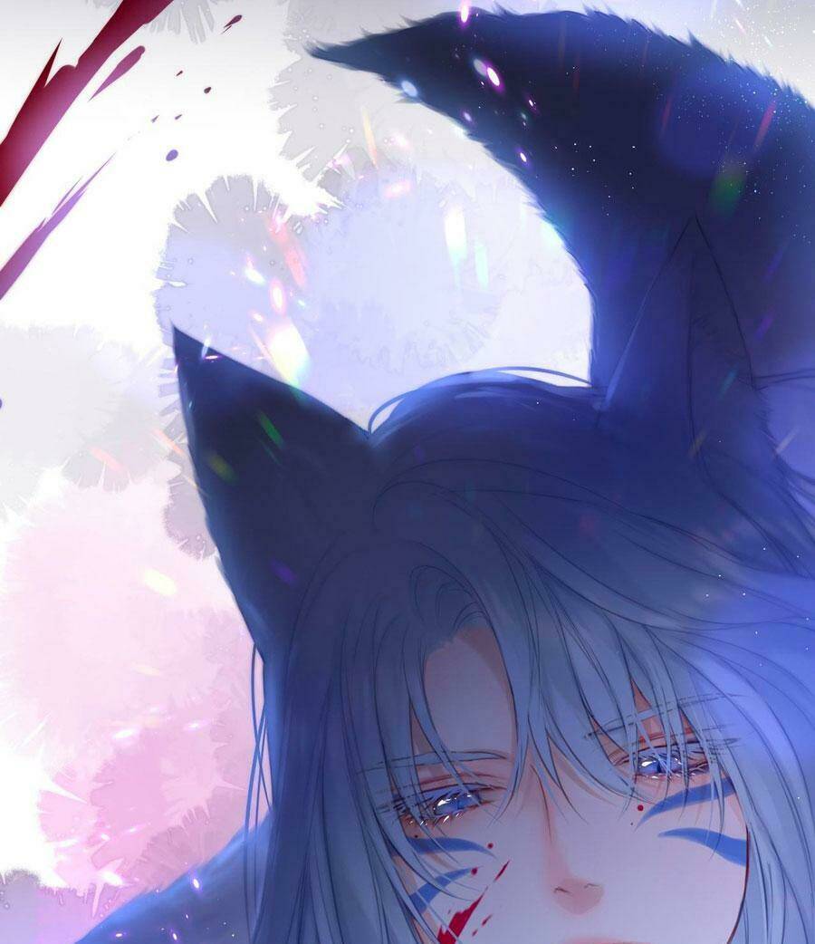 Cạm Bẫy Của Hồ Ly: Chapter 19.5