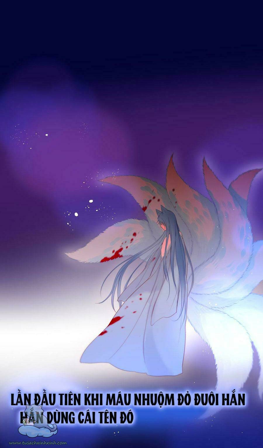 Cạm Bẫy Của Hồ Ly: Chapter 19.5