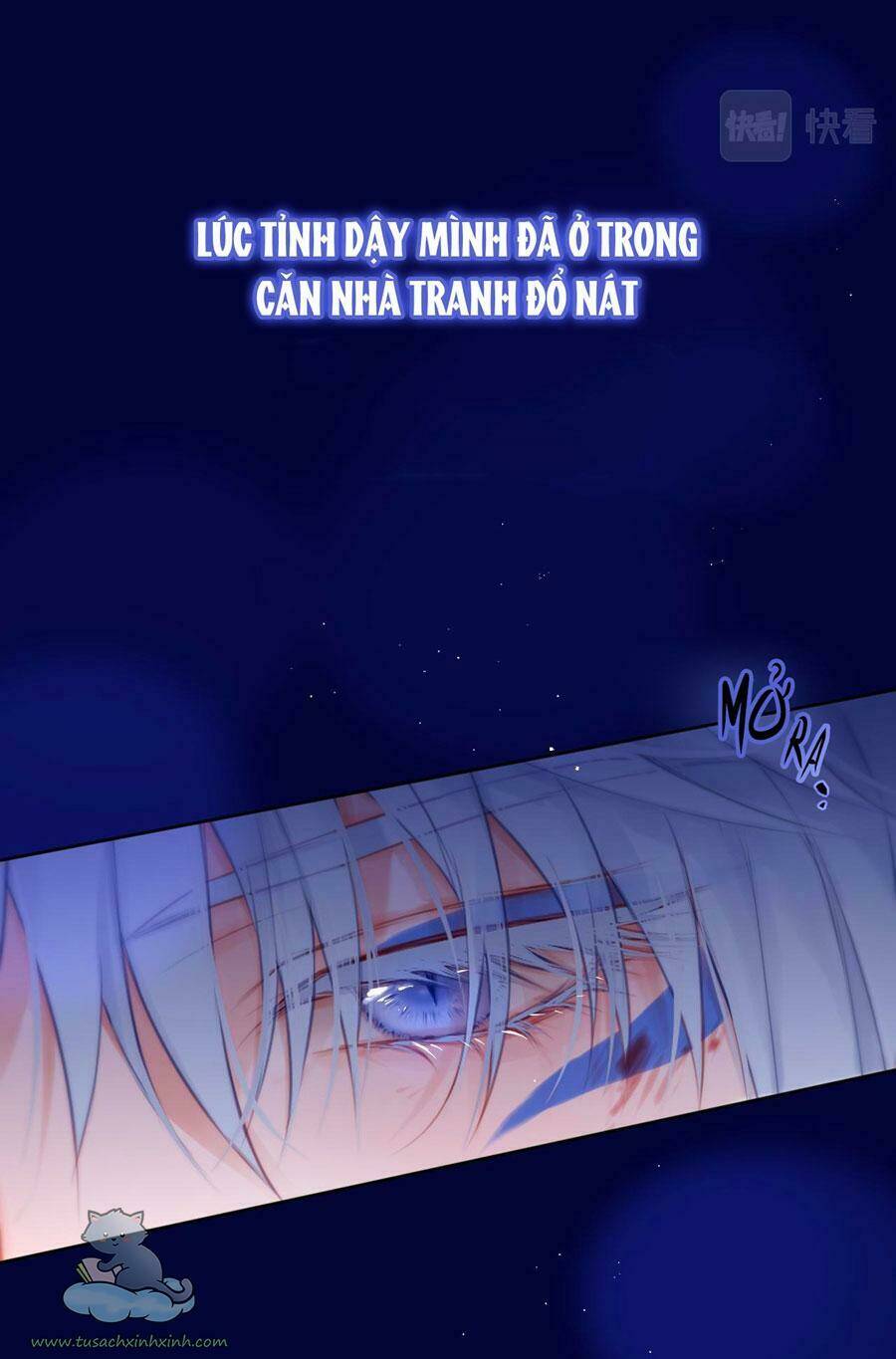 Cạm Bẫy Của Hồ Ly: Chapter 19.5