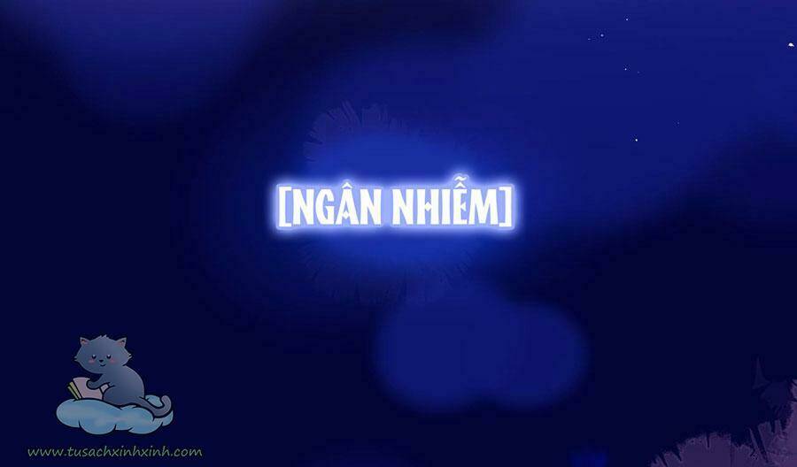 Cạm Bẫy Của Hồ Ly: Chapter 19.5