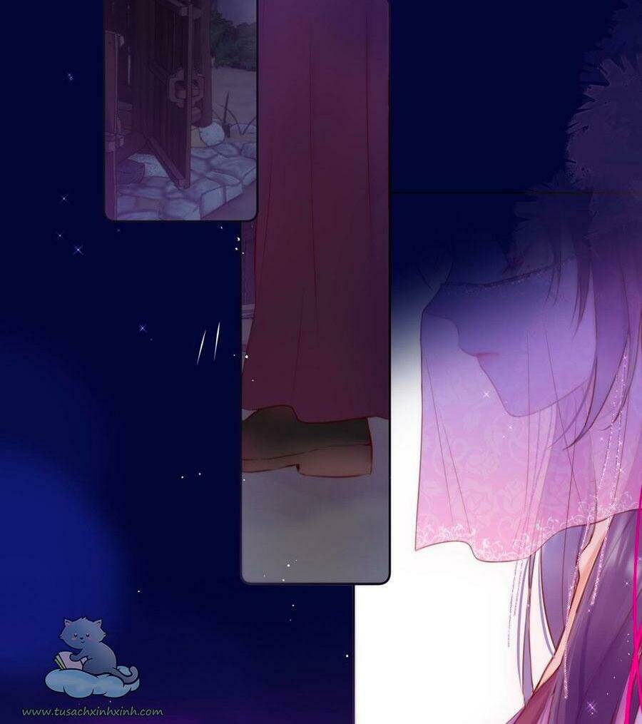 Cạm Bẫy Của Hồ Ly: Chapter 19.5