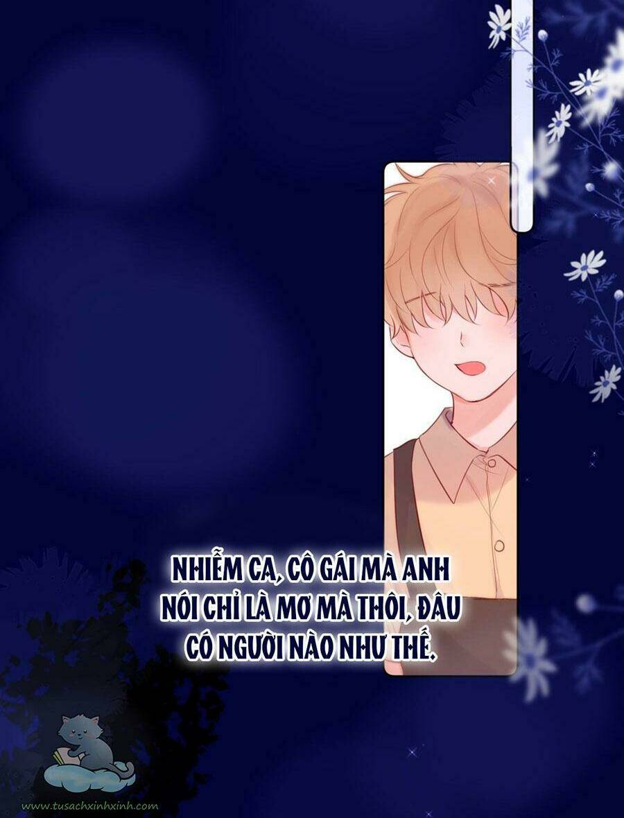 Cạm Bẫy Của Hồ Ly: Chapter 19.5