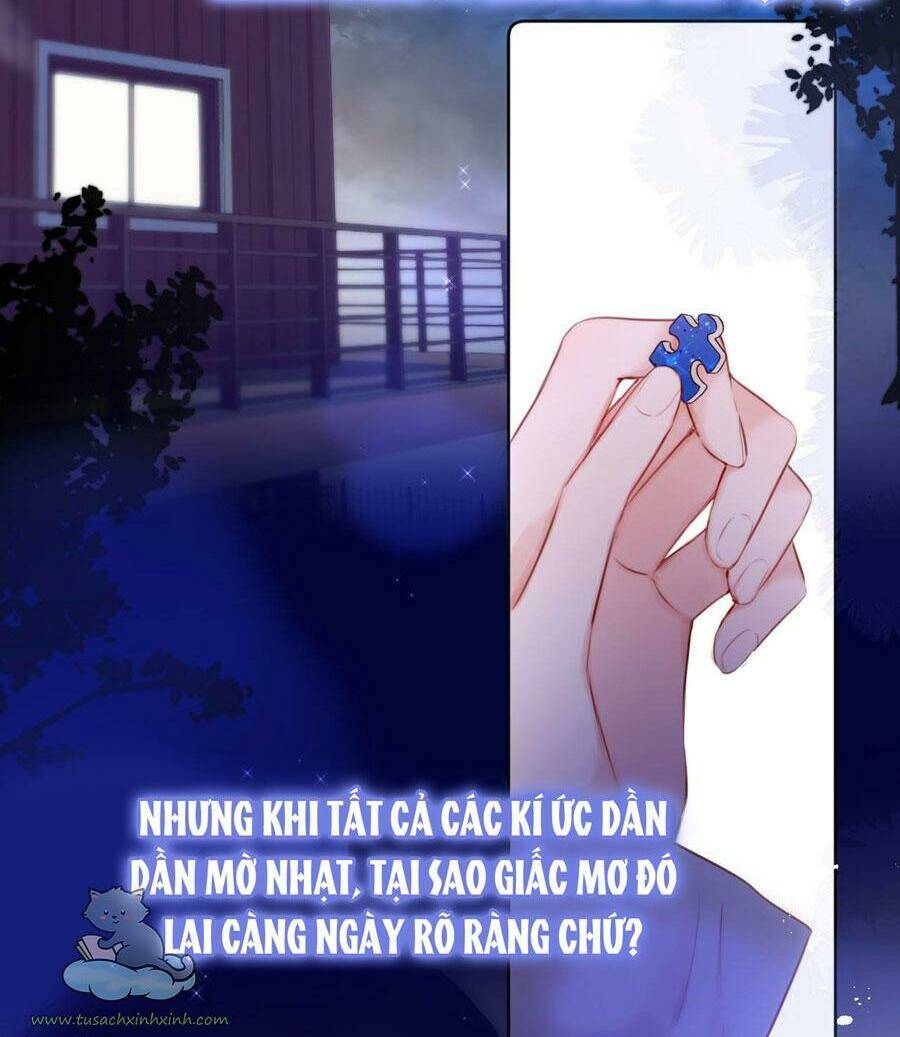 Cạm Bẫy Của Hồ Ly: Chapter 19.5