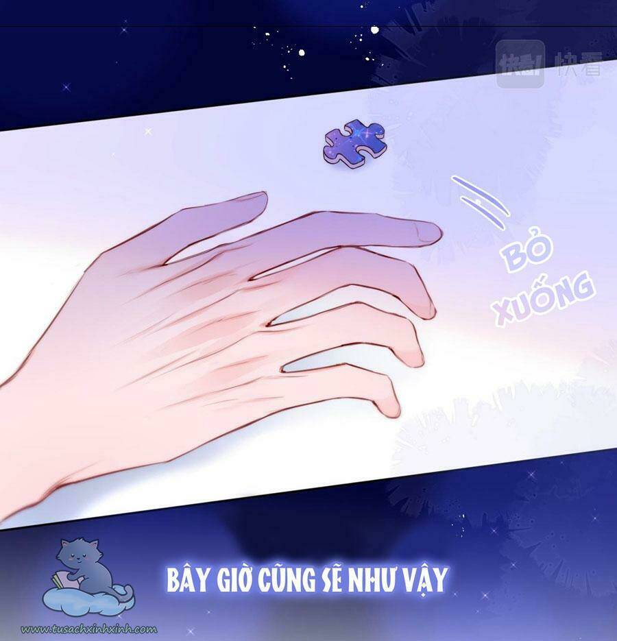 Cạm Bẫy Của Hồ Ly: Chapter 19.5