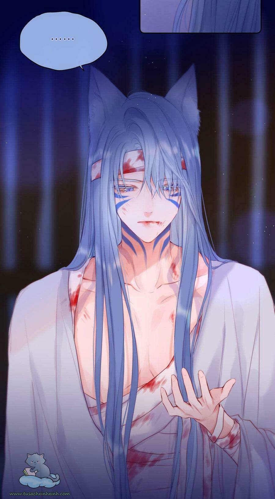 Cạm Bẫy Của Hồ Ly: Chapter 19.5
