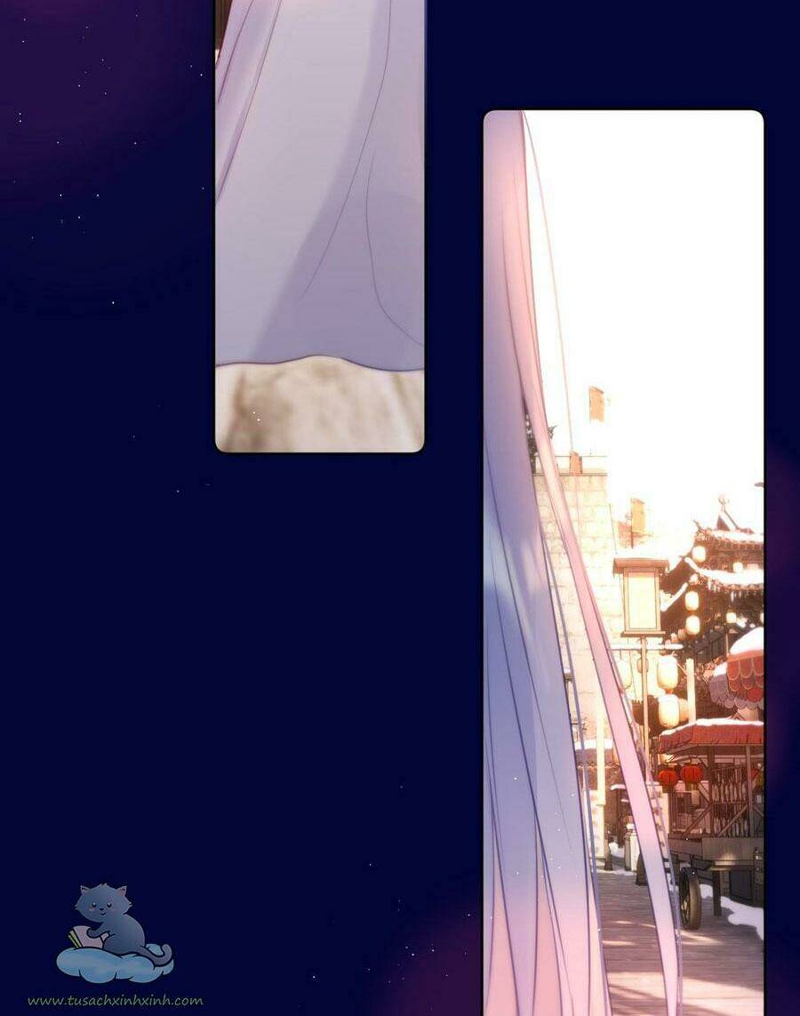 Cạm Bẫy Của Hồ Ly: Chapter 19.5