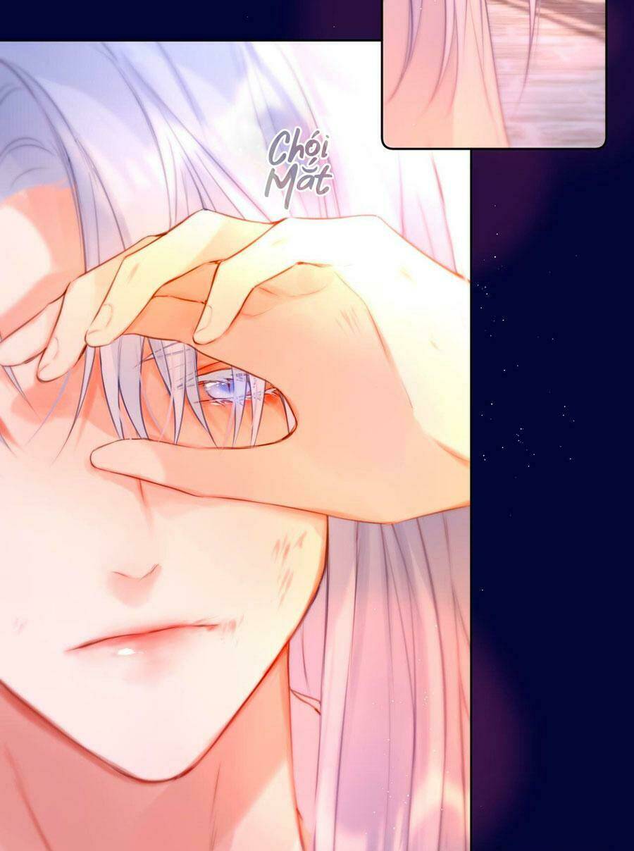 Cạm Bẫy Của Hồ Ly: Chapter 19.5
