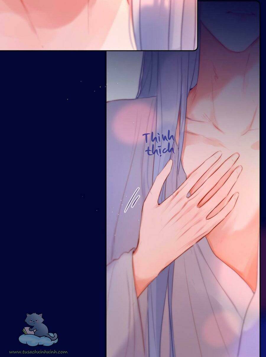 Cạm Bẫy Của Hồ Ly: Chapter 19.5