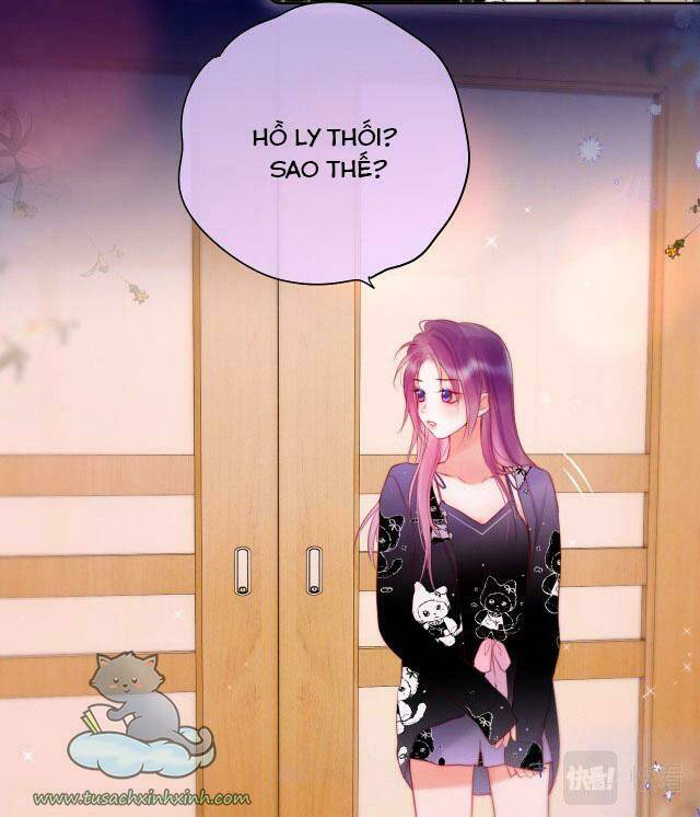 Cạm Bẫy Của Hồ Ly: Chapter 24