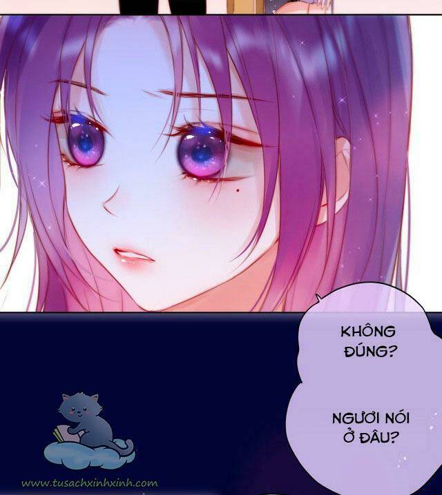 Cạm Bẫy Của Hồ Ly: Chapter 24