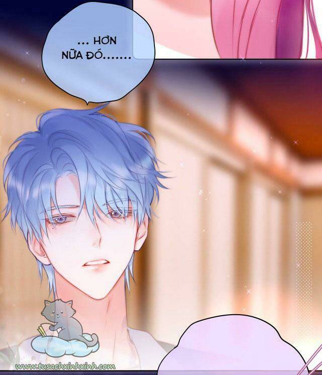 Cạm Bẫy Của Hồ Ly: Chapter 24