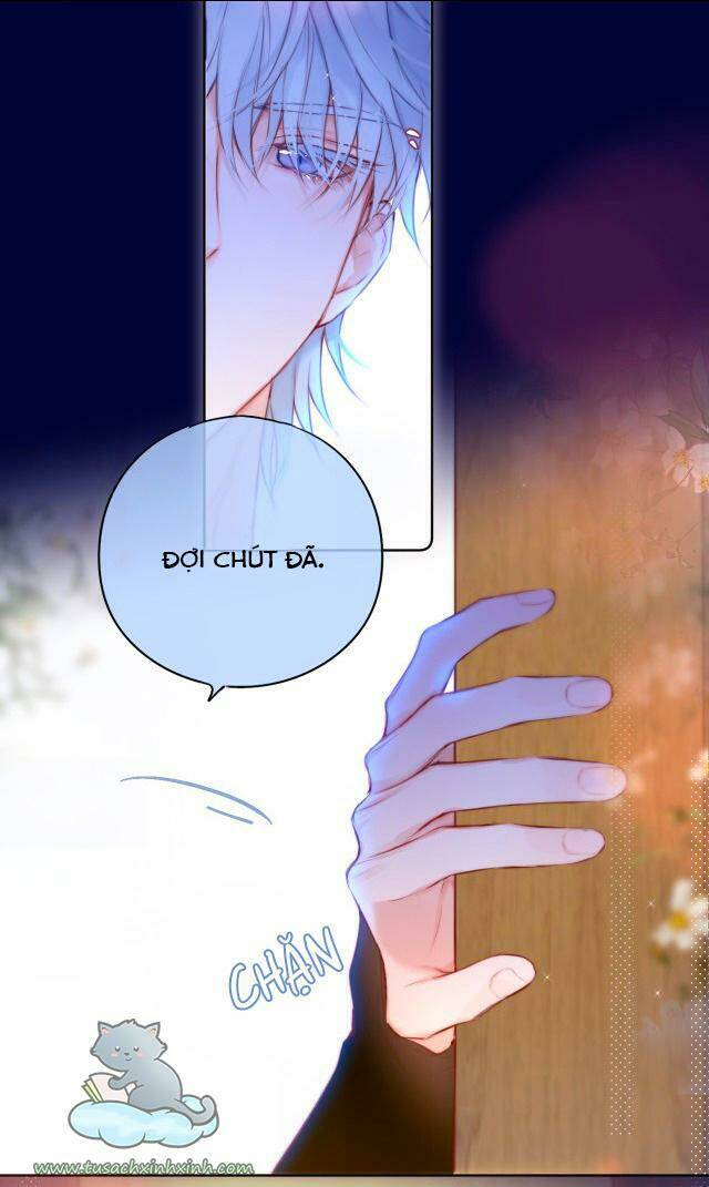 Cạm Bẫy Của Hồ Ly: Chapter 24