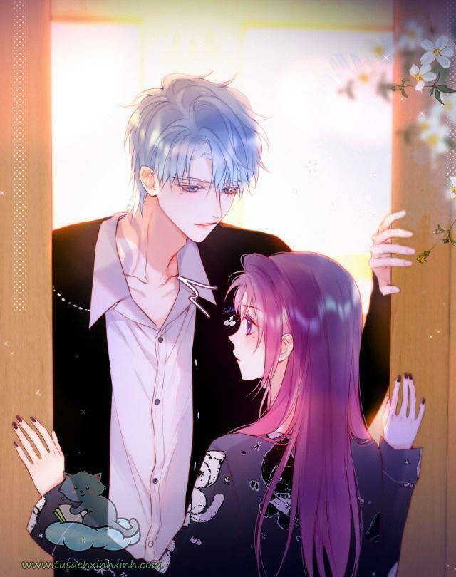 Cạm Bẫy Của Hồ Ly: Chapter 24