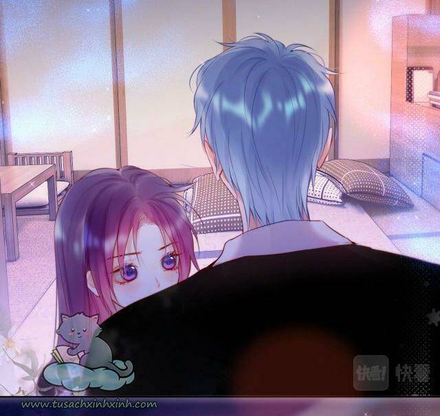 Cạm Bẫy Của Hồ Ly: Chapter 24
