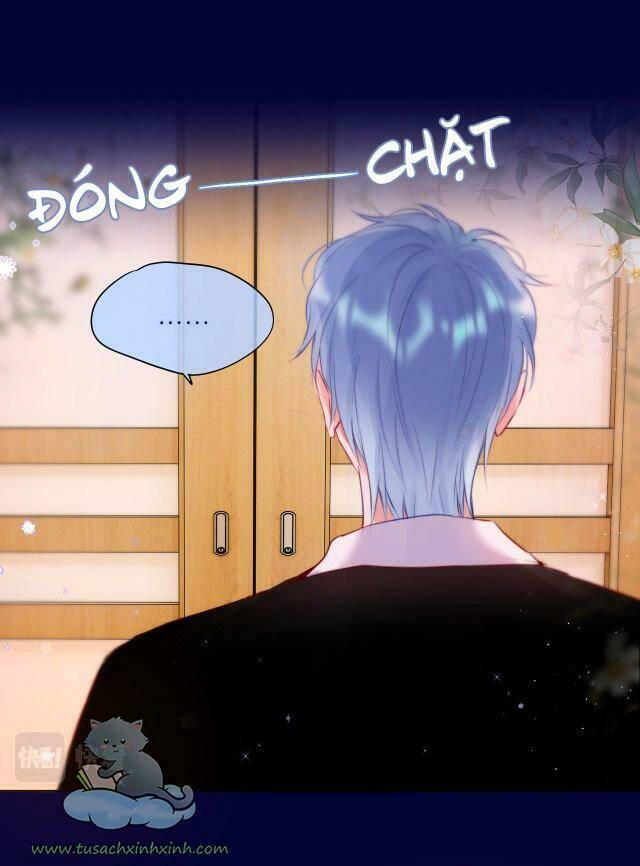 Cạm Bẫy Của Hồ Ly: Chapter 24