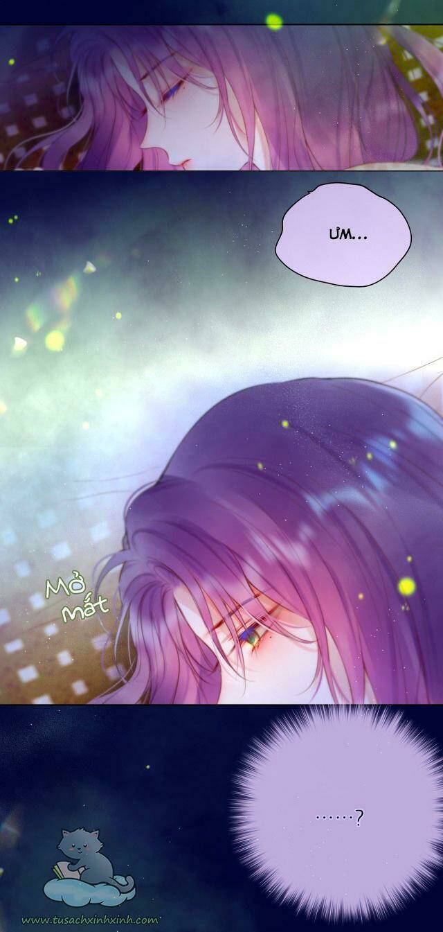 Cạm Bẫy Của Hồ Ly: Chapter 24