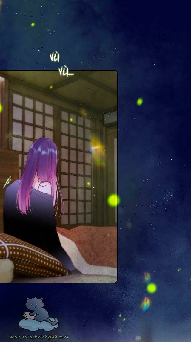 Cạm Bẫy Của Hồ Ly: Chapter 24